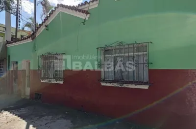 Terreno à venda na Rua Pantojo, 465, Vila Regente Feijó, São Paulo
