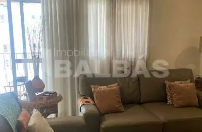 Apartamento com 3 quartos à venda na Rua Emílio Mallet, 420, Vila Gomes Cardim, São Paulo