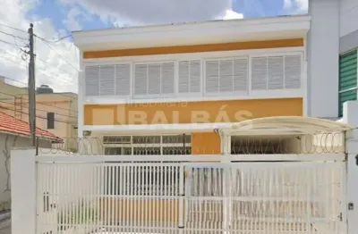 Casa comercial com 1 sala à venda na Rua Emílio Mallet, 1768, Tatuapé, São Paulo