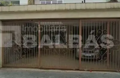 Casa com 4 quartos à venda na Rua Barra Bonita, 111, Tatuapé, São Paulo