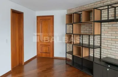 Apartamento com 3 quartos à venda na Rua Coronel Irineu de Castro, 278, Jardim Anália Franco, São Paulo