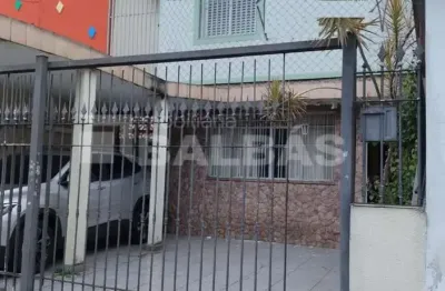 Casa comercial com 2 salas para alugar na Rua Serra do Japi, 1439, Tatuapé, São Paulo