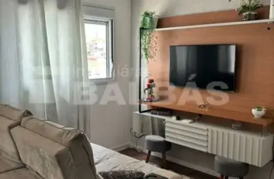 Apartamento mobiliado - oportunidade - excelente localização.
