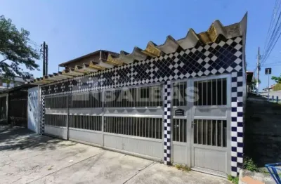 Casa com 2 quartos à venda na Rua Francisca de Paula, 1181, Vila Carrão, São Paulo