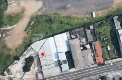 Terreno à venda na Avenida Doutor Eduardo Cotching, 211, Vila Formosa, São Paulo