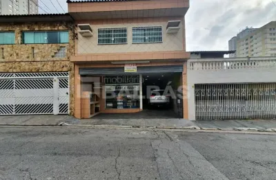 Casa com 1 quarto à venda na Rua Cândia, 65, Chácara Califórnia, São Paulo