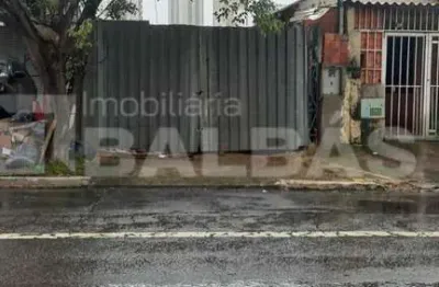 Terreno à venda na Avenida Regente Feijó, 507, Vila Regente Feijó, São Paulo
