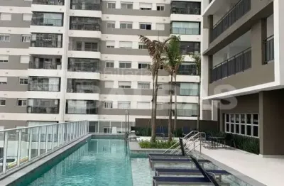 Apartamento  - nunca habitado - excelente localização tatuapé
