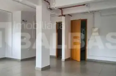 Sala comercial para alugar na Rua Francisco Marengo, 189, Tatuapé, São Paulo