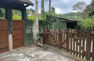 Casa com 5 quartos à venda na Rua Dom Pedro de Alcântara, 480, Jardim Samambaia, Mairiporã