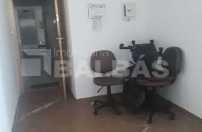 Sala comercial com 2 salas para alugar na Rua Soriano de Sousa, 189, Tatuapé, São Paulo
