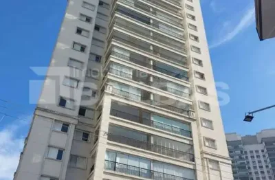 Apartamento mobiliado - spettacolo tatuapé - 97 m² - 2 vagas