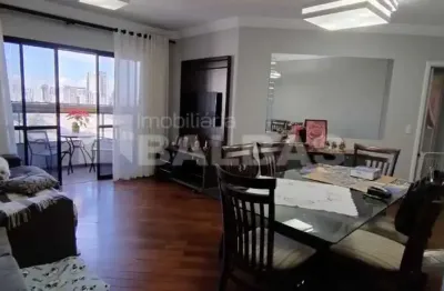 Apartamento com 3 quartos à venda na Rua Visconde de Itaboraí, 106, Vila Azevedo, São Paulo