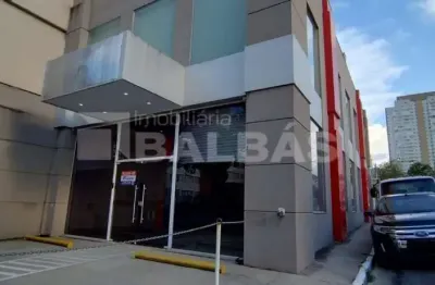 Ponto comercial para alugar na Rua Azevedo Soares, 1334, Tatuapé, São Paulo