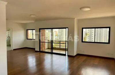 Ótimo apartamento  tatuapé -  197 m² / 3 suítes / 2 vagas