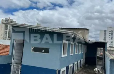 Casa com 3 quartos à venda na Rua Clark, 87, Mooca, São Paulo