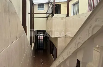 Casa com 5 quartos à venda na Rua Azul, 18, Vila Tolstoi, São Paulo