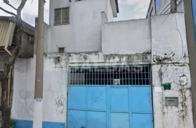 Terreno comercial/residencial 480 m² - vila santa clara