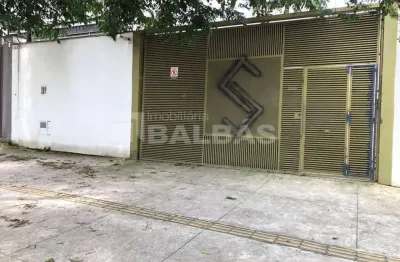 Terreno à venda na Rua Pinheiro Guimarães, 542, Parque da Vila Prudente, São Paulo