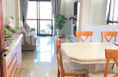 Apartamento com 4 quartos à venda na Rua Doutor Roberto Feijó, 528, Vila Prudente, São Paulo