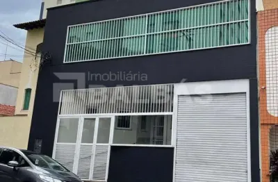 Prédio para alugar na Rua Maranhão, 235, Santo Antônio, São Caetano do Sul