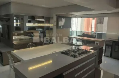 Apartamento com 3 quartos à venda na Rua Marechal Barbacena, 1221, Tatuapé, São Paulo