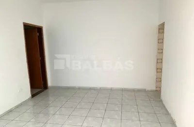 Casa com 1 quarto à venda na Rua Sebastião Romão Samperi, 2, Vila Gomes Cardim, São Paulo