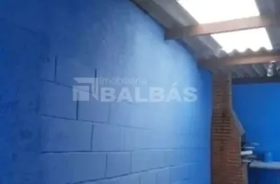 Casa com 2 quartos à venda na Rua Itanhomi, 365, Vila Formosa, São Paulo