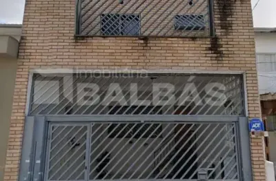 Casa com 3 quartos à venda na Rua Doutor Roberto Reid Kalley, 116, Tatuapé, São Paulo
