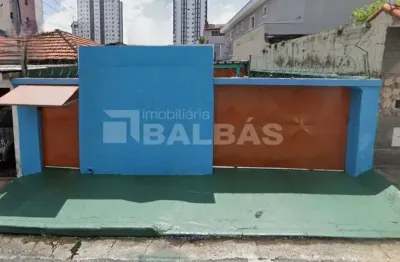 Casa com 2 quartos à venda na Rua Alcacer-Kehir, 239, Tatuapé, São Paulo