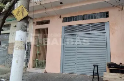 Casa com 2 quartos à venda na Rua Atucuri, 340, Tatuapé, São Paulo