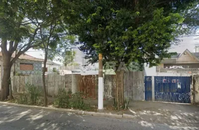 Terreno comercial para alugar na Avenida Regente Feijó, 423, Vila Regente Feijó, São Paulo