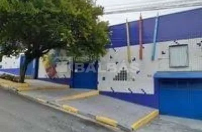 Prédio comercial - penha - excelente instalações - total 604,46 m²