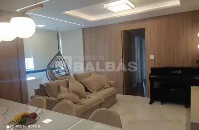 Apartamento com 3 quartos à venda na Avenida Azevedo, 467, Vila Azevedo, São Paulo