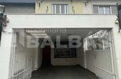 Casa comercial com 3 salas para alugar na Rua Coelho Lisboa, 769, Tatuapé, São Paulo