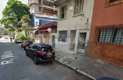 Terreno à venda na Rua Vilela, 266, Tatuapé, São Paulo