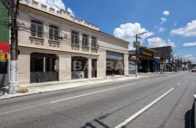 Barracão / Galpão / Depósito para alugar na Rua Bresser, 1372, Brás, São Paulo