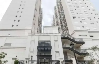 Apartamento com 1 quarto à venda na Rua Visconde de Parnaíba, 1046, Brás, São Paulo