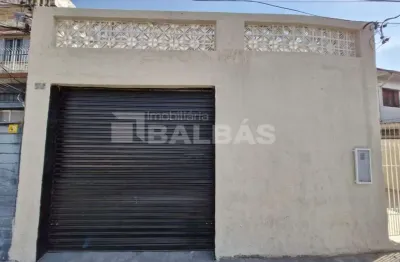 Ponto comercial para alugar na Praça Santo Atanásio, 30, Vila Formosa, São Paulo