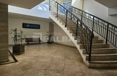 Apartamento com 1 quarto à venda na Rua Teixeira de Melo, 355, Tatuapé, São Paulo