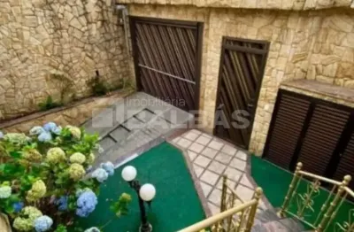 Casa com 3 quartos à venda na Rua Eponina, 319, Vila Carrão, São Paulo