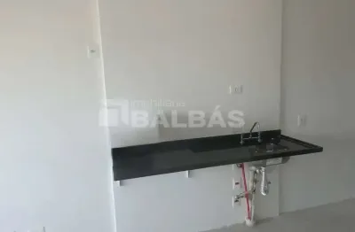 Apartamento com 1 quarto à venda na Rua Sapetuba, 430, Butantã, São Paulo