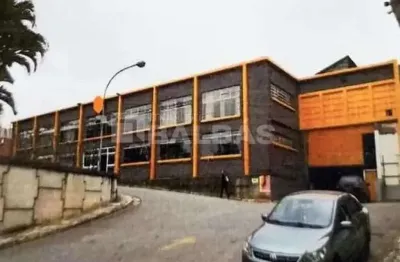 Barracão / Galpão / Depósito para alugar na Avenida Monteiro Lobato, 2297, Vila Miriam, Guarulhos
