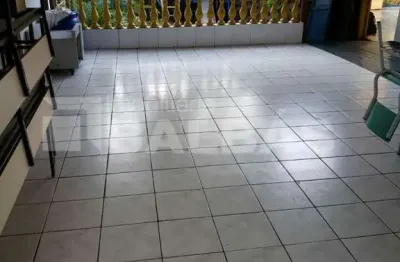 Terreno à venda na Rua Mandioré, 538, Vila Formosa, São Paulo