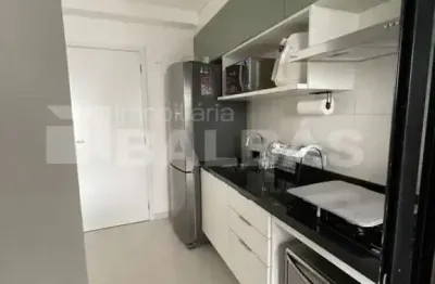 Apartamento 69 m²  tatuapé - novo - comdominio completo .