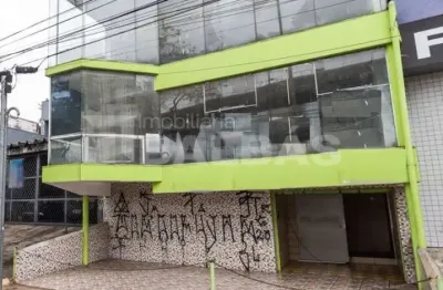 Barracão / Galpão / Depósito para alugar na Avenida Professor Luiz Ignácio Anhaia Mello, 1780, Vila Prudente, São Paulo
