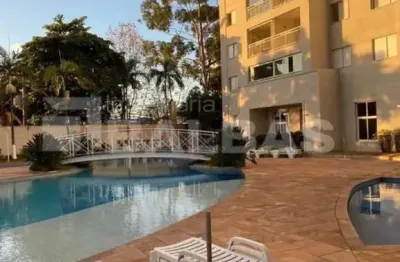 Apartamento 64 m² - 2 dormitórios - 1 vaga -  próximo parque do piqueri