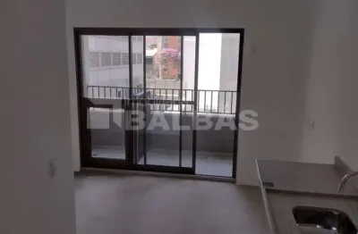 Apartamento com 1 quarto à venda na Rua Padre Antônio de Sá, 101, Tatuapé, São Paulo