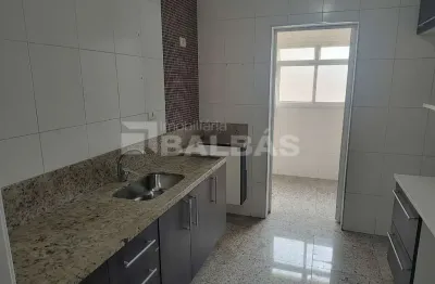 Apartamento com 3 quartos para alugar na Rua Henrique Sertório, 67, Tatuapé, São Paulo