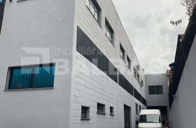 Galpão vila formosa - 750 m² - próx. da futura estação metrô anália franco